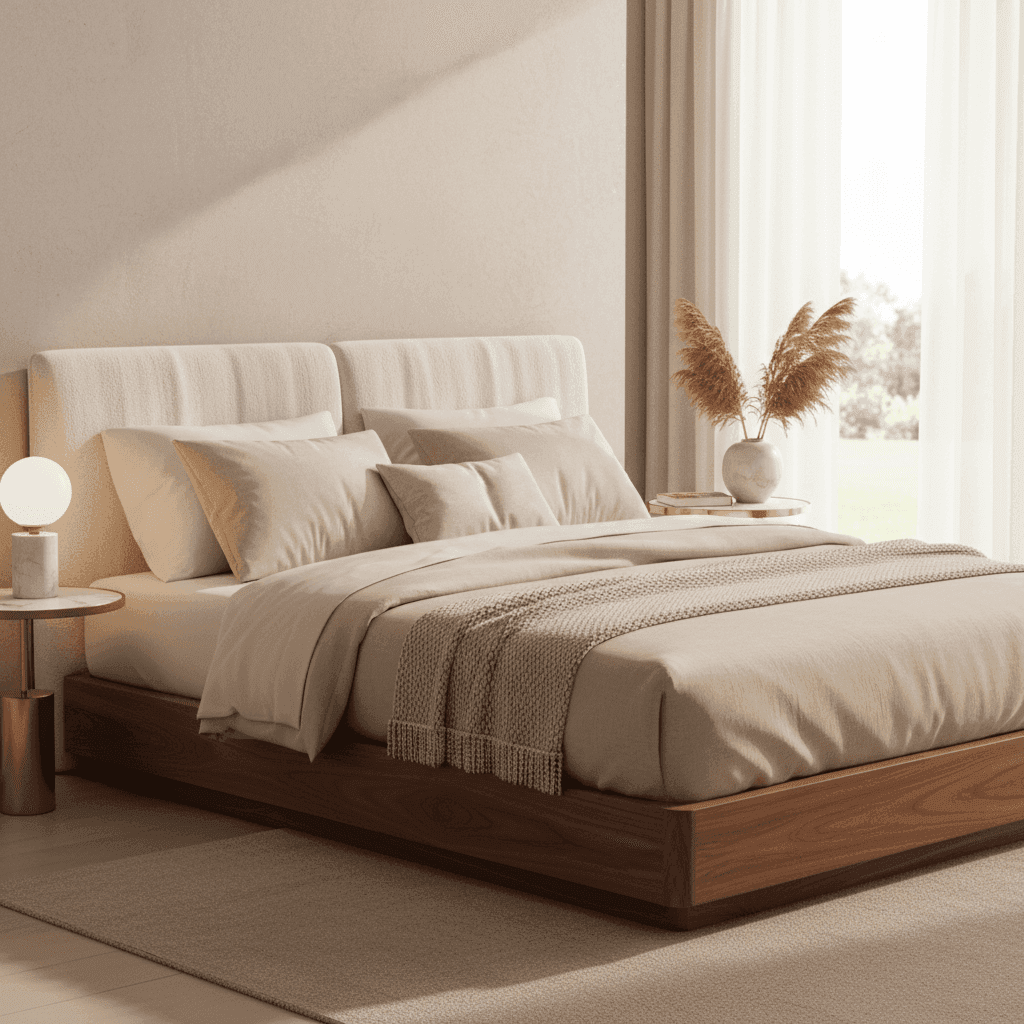 Platform Beds