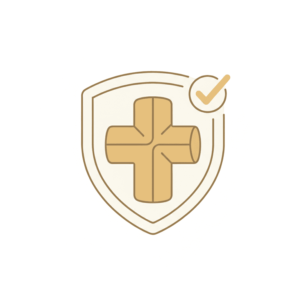 Safe & Reliable