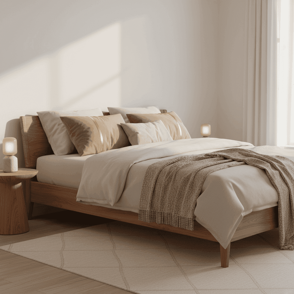 Trusted Bedroom Furniture in New Delhi